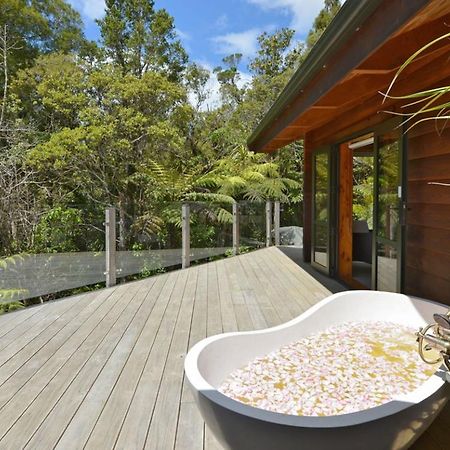 Villa Fern Ridge Hideaway Victoria Valley Zimmer foto