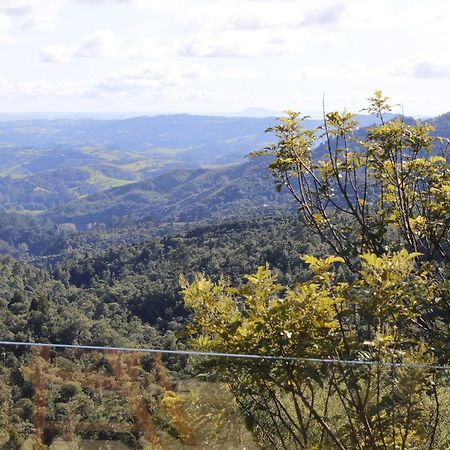 Villa Fern Ridge Hideaway Victoria Valley Exterior foto