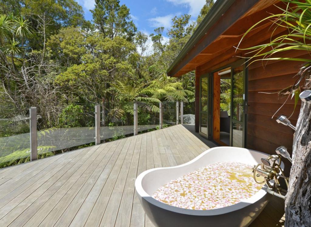 Villa Fern Ridge Hideaway Victoria Valley Zimmer foto