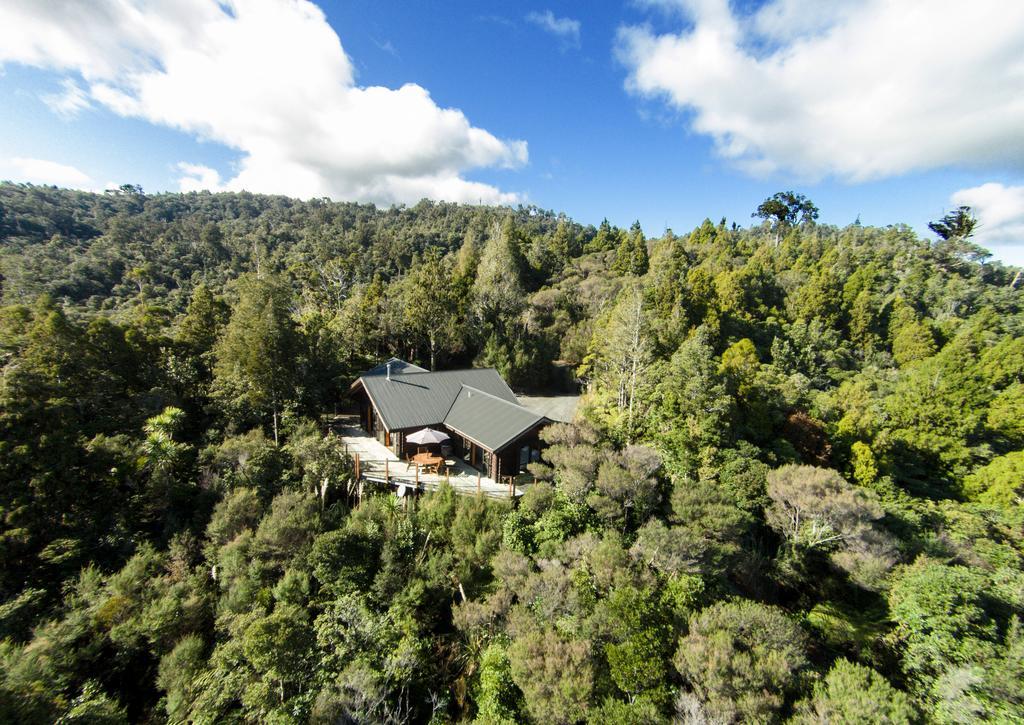 Villa Fern Ridge Hideaway Victoria Valley Exterior foto