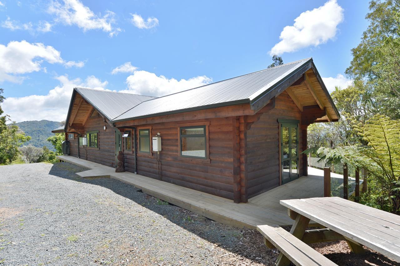 Villa Fern Ridge Hideaway Victoria Valley Exterior foto