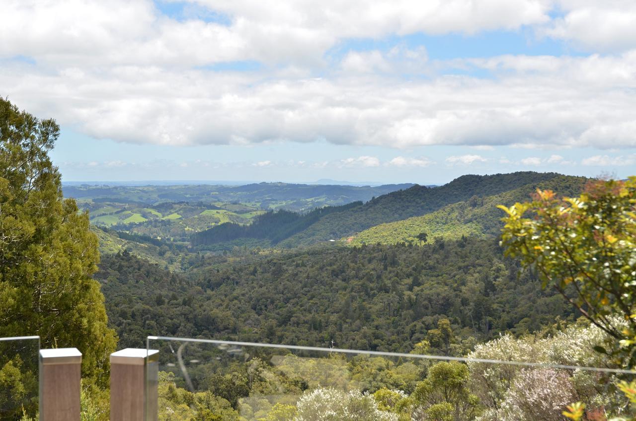 Villa Fern Ridge Hideaway Victoria Valley Exterior foto