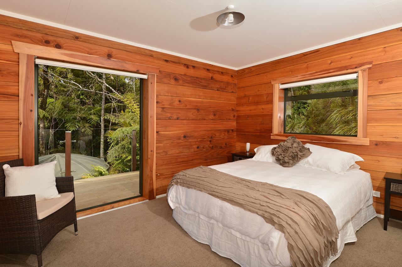 Villa Fern Ridge Hideaway Victoria Valley Exterior foto